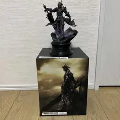 FF XIV 暗黒騎士 フィギュア