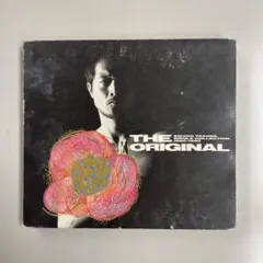 Eikichi Yazawa THE ORIGINAL 2枚組CD