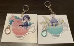 2026年最新】黒執事 セバスチャン アクスタの人気アイテム - メルカリ