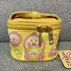 こびとづかんミニミニバニティポーチ