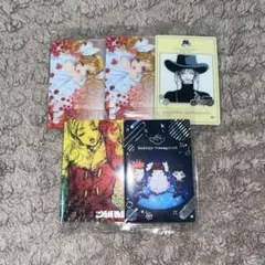 矢沢あい　ツインウエハース　ご近所物語