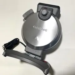 2026年最新】クイジナート 縦型ワッフルメーカー WAF-V100Jの人気