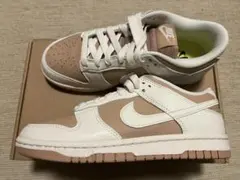 ナイキ ダンク low ネクスト ネイチャー