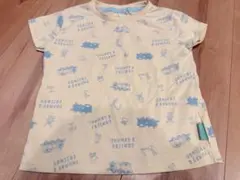 Samansa Mos2 (サマンサモスモス) トーマス Tシャツ 100のサムネイル