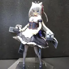 PLUM、アズールレーン、1/7 ハムマン改 現状品
