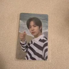 enhypen ヒスン トレカ dilemma