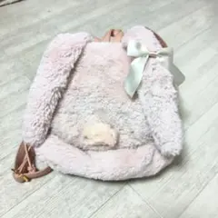 Amavelうさぎリュック