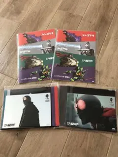 シン　仮面ライダー　グッズ