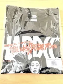 未開封】ワンチャンフェス2025 メッシュフットボールTシャツ L/XL