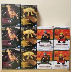 最新プライズフィギュア２０個まとめ売り 新品