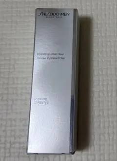 SHISEIDO MEN ハイドレーティング ローション C 30mlのサムネイル