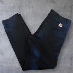 ミ*M様 Carhartt カーハート ペインターパンツ ワークパンツ ネイビー