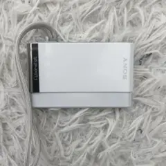 SONYサイバーショットデジタルスチルカメラDSC-T90のサムネイル