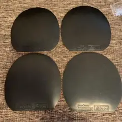 卓球ラバーファスターク