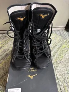 2026年最新】MIZUNO ボクシング シューズの人気アイテム - メルカリ