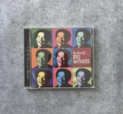 The Best Of Bill Withers CD