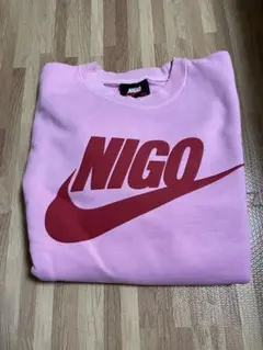 2025年最新】NIGO x nike nrg crewの人気アイテム - メルカリ