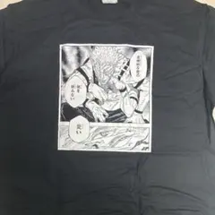 呪術廻戦展 両面宿儺 コマTシャツ　Lサイズ　匿名配送