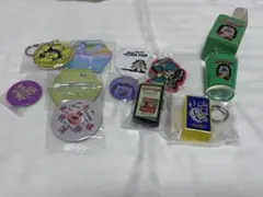 2026年最新】ずっと真夜中でいいのに ガチャ シークレットの人気