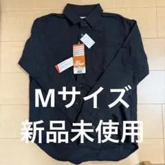 しまむら ファイバーヒート デオリッチ 長袖シャツ