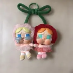 クライベイビー CRYBABY Crying For Love さくらんぼ