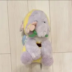 ランピー ぬいぐるみ