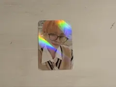 boynextdoor リウ トレカ the action