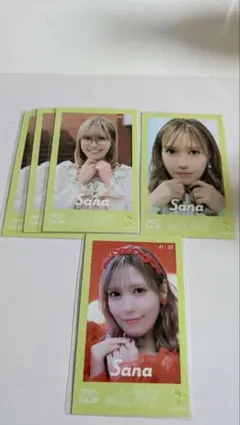 イコラブ　諸橋沙夏ミニフォトvol.10