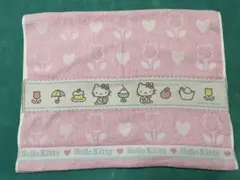 ハローキティ バスタオル