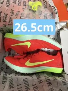 NIKE Zoom Victory 5 陸上スパイク 25cm ドラゴンフライ | Mercari