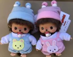 お買得‼️新品タグ付　リバイバル　ベビチッチ　ドレスアップ❣️男の子女の子2set