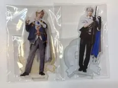 【速達即発送】刀ミュ／目出度歌誉花舞／十周年祝賀祭／アクスタ山姥切長義山姥切国広