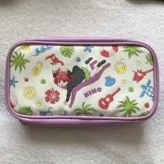五等分の花嫁 中野二乃 マルチケース
