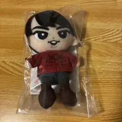 Snow Man 宮舘涼太 IDOME ぬいぐるみ すのチル