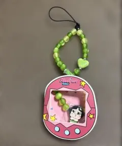 crybaby パワーパフガールズ バターカップ