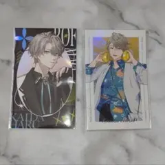 甲斐田晴 ろふまお 2nd LIVE Limitless フォト カード