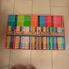 Rainbow Magic 52冊 BOX SET レインボーマジック - メルカリ