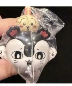 うさぎフィギュア