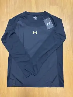 新品　アンダーアーマー　野球　ウィンドジャケット160