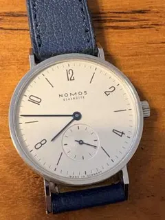 2026年最新】NOMOS Glashütte 付属品：保証書 メンズ 手巻き時計の人気 