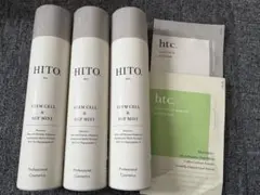 HITO.（ヒト）SCミスト 250g 3本 - メルカリ