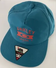 OAKLEY オークリー　キャップのサムネイル