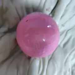 カラフルピーチ腕時計えと、もふ、どぬく