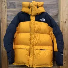 希少90sノースフェイスヒマラヤンパーカダウンジャケットGORE-TEX