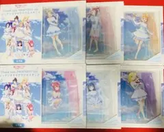 2026年最新】ラブライブサンシャイン ビッグジオラマアクリルスタンド