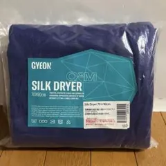 ☆新品未使用☆ GYEON Q2M SILK DRYER 70x90cmのサムネイル