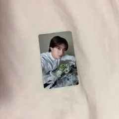 山中柔太朗　トレカ　ラブエンジン