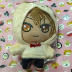 アイドリッシュセブン 十龍之介 きらどる おさんぽーず！