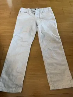 ラルフローレン　コーデュロイパンツ　6X