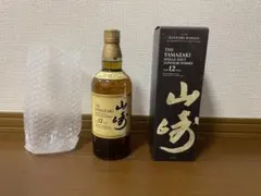 サントリー12年箱のみ50枚 2026年最新】山崎 12年 箱のみの人気アイテム - メルカリ